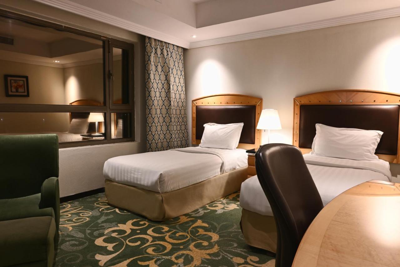 Quiet Dreams - Serviced Apartments King Abdul Aziz Street Branch Jiddah Esterno foto