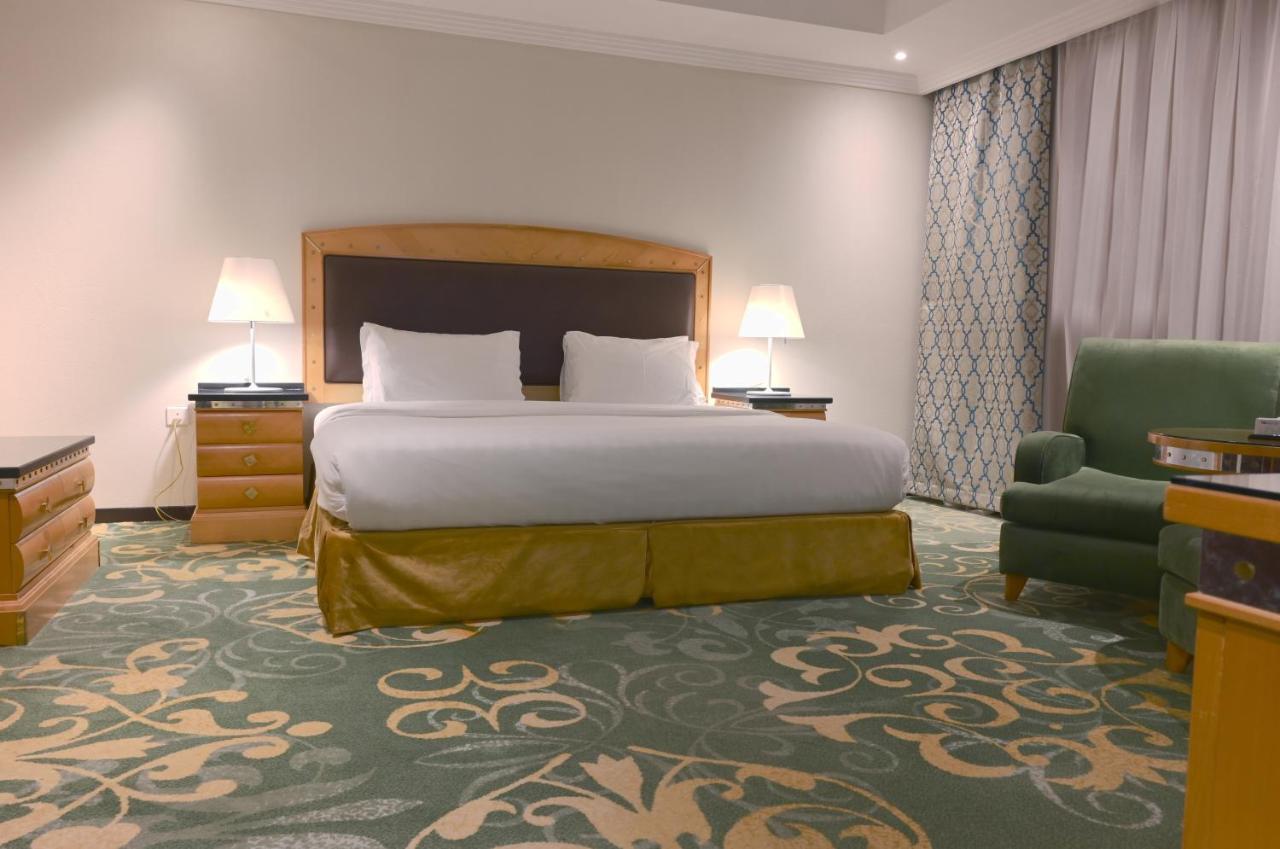 Quiet Dreams - Serviced Apartments King Abdul Aziz Street Branch Jiddah Esterno foto