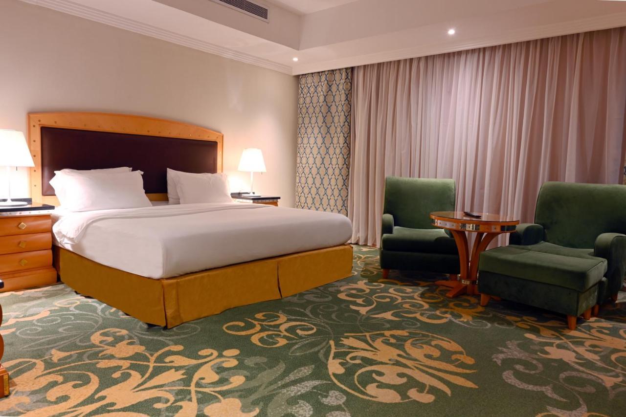 Quiet Dreams - Serviced Apartments King Abdul Aziz Street Branch Jiddah Esterno foto