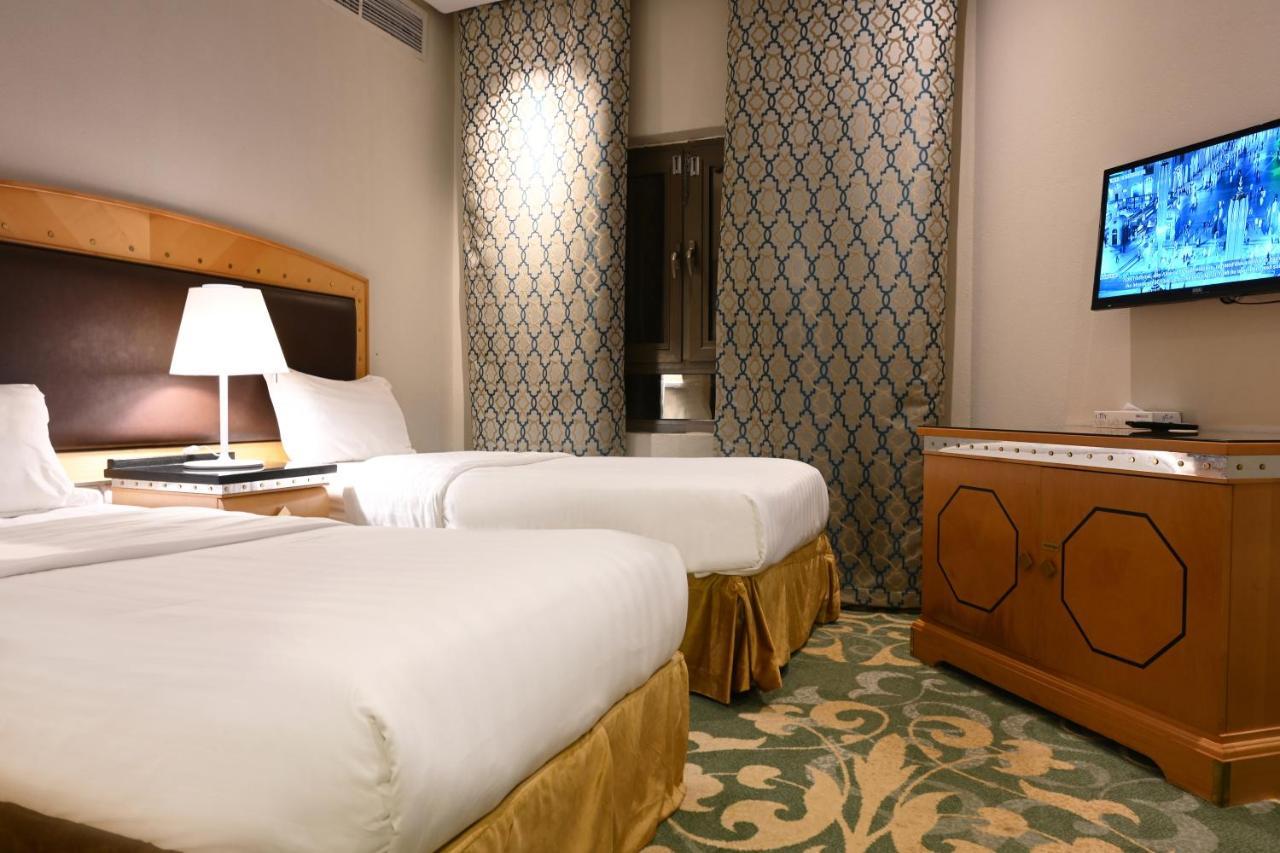 Quiet Dreams - Serviced Apartments King Abdul Aziz Street Branch Jiddah Esterno foto