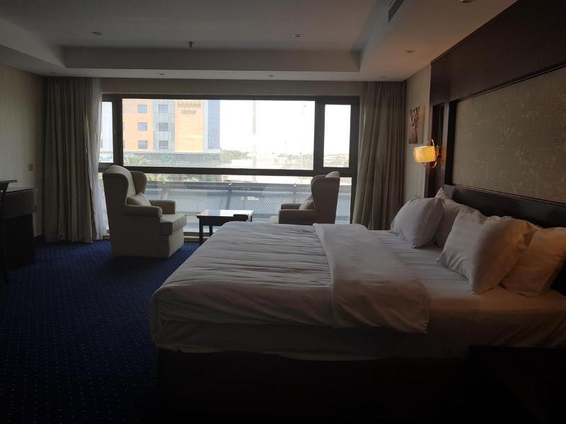Quiet Dreams - Serviced Apartments King Abdul Aziz Street Branch Jiddah Esterno foto