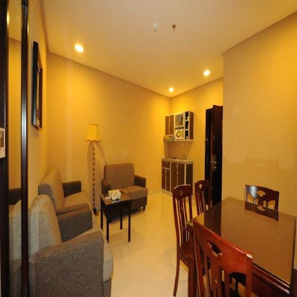 Quiet Dreams - Serviced Apartments King Abdul Aziz Street Branch Jiddah Esterno foto