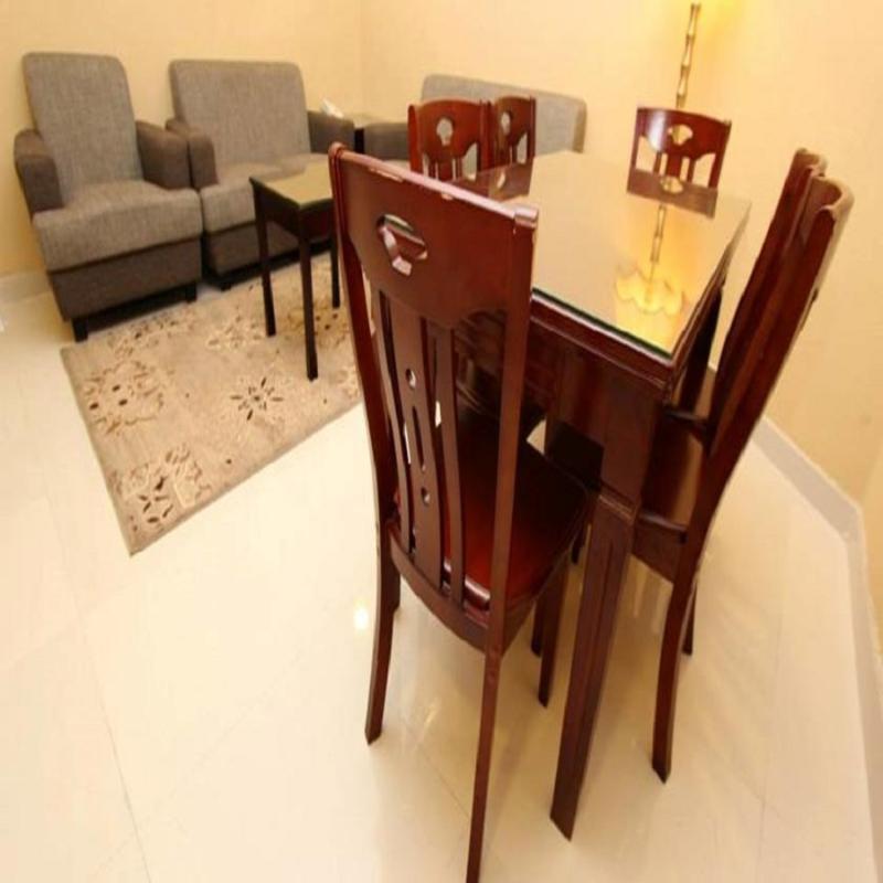 Quiet Dreams - Serviced Apartments King Abdul Aziz Street Branch Jiddah Esterno foto
